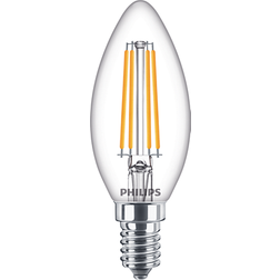 Philips 9.7 cm LED Lamps 6.5W E14