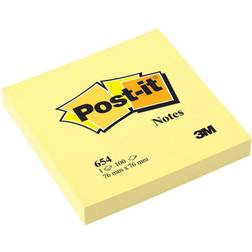 3M Post-it Notes