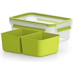 Tefal MasterSeal To Go Snack Köksbehållare 1L