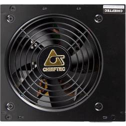 Chieftec TPS-600S Alimentatore PC 600 W 80PLUS Bronze