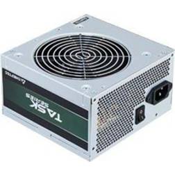 Chieftec TASK Series TPS-500S ATX12V 2.3 80 Plus Bronze 500 Watt