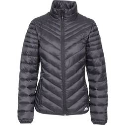 Trespass Simara Women's Padded Casual Jacket - Black