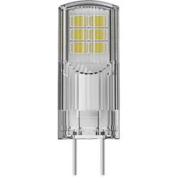 LEDVANCE Amppoule LED Capsule claire 2,6W=30 GY6.35 chaud