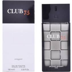 Jacques Bogart Club 75 EdT 100 100ml