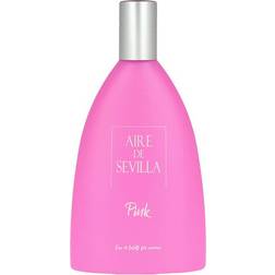 Aire De Sevilla Pink EdT 150ml