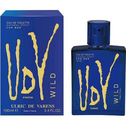 Ulric De Varens UDV Wild EdT 100ml