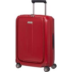 Samsonite Prodigy Spinner Expandable 55cm