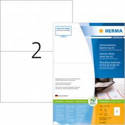 Herma Premium Labels A5