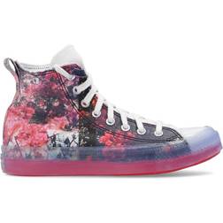 Converse X Shaniqwa Chuck Taylor All Star CX Hi - Teaberry/White/Black