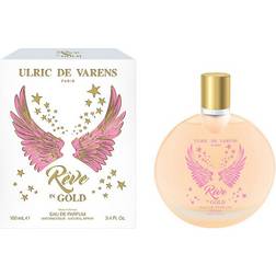 Ulric De Varens Rêve in Gold EdP 3.4 fl oz