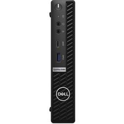 Dell OptiPlex 5080 (N0M4T)