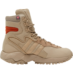 Adidas Y-3 Notoma M - Trace Khaki/Trace Khaki/Fox Orange