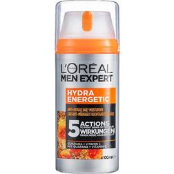 L'Oréal Paris Men Expert Hydra Energetic Anti-Fatigue Moisturiser