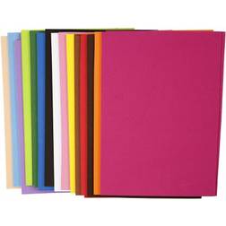 Creativ Company Decorative Rubber A4 30 Sheets