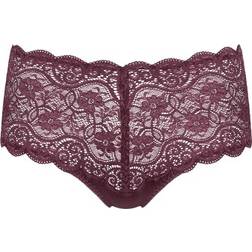 Triumph Amourette 300 Maxi - Brandy