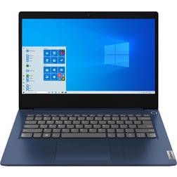 Lenovo IdeaPad 3 14IIL05 81WD00EMUK