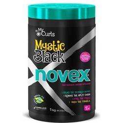 novex Mystic Black Hair Mask 1kg 1000g