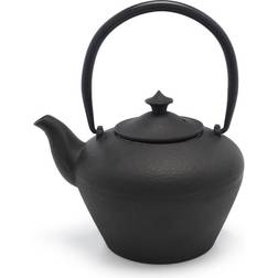 Bredemeijer Chengdu Black Tekanna 1L