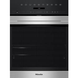 Miele H7162BP Stainless Steel