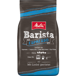 Melitta Barista Espresso