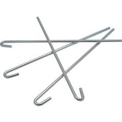 Hörby Bruk Anchorage Poles Set of 4