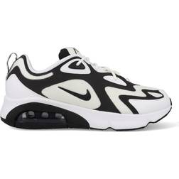 Nike Air Max 200 White Anthracite Men's