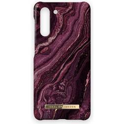 Ideal of Sweden Fashion Case for Galaxy S21