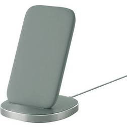 GP Batteries QS0A wireless charging stand 10W grey Micro-USB 165QS0AGREY