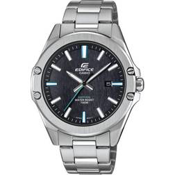 Casio Edifice Noir Blanc