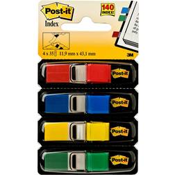 3M Post-it Flags 43.1x11.9mm