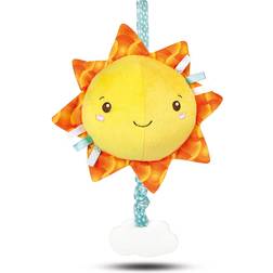 Clementoni Soft Sun Musical Plush
