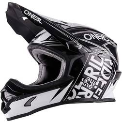 O'Neal 3Series Hurricane Adult