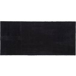 Tica Copenhagen Unicolor Svart 67x150cm
