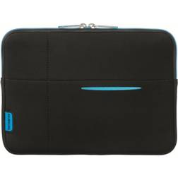 Samsonite Airglow Sleeve 14.1" - Black/Blue