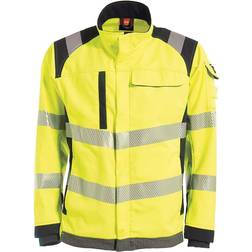 Tranemo workwear 5145 95 Softshell Jacket