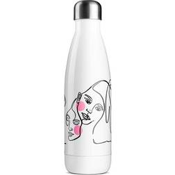 JobOut A Fine Line Vattenflaska 0.5L