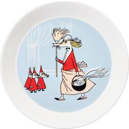 Arabia Fillyjonk Moomin Assiett 19cm