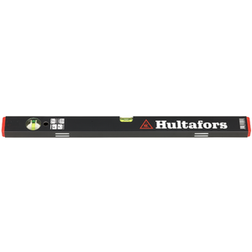 Hultafors HVP Magnet 401001 Carpenter's Level Vattenpass