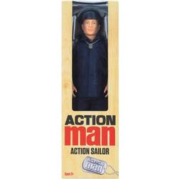 Action Man Sailor