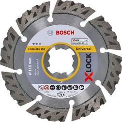 Bosch X-LOCK Best for Universal Diamond 2 608 615 160