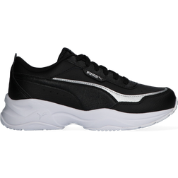 Puma Cilia Mode Lux W - Black