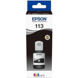 Epson 113 EcoTank Black