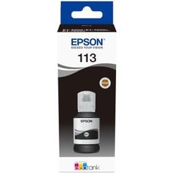 Epson 113 Mustepatruuna Musta