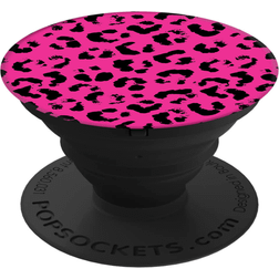 Popsockets Grip Yo Leopard