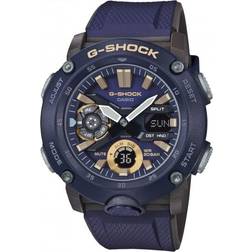 Casio G-Shock (GA-2000-2AER)