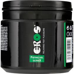 EROS Fisting Gel, UltraX, 500 ml