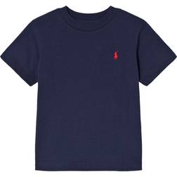 Polo Ralph Lauren Classic T-Shirt - Navy