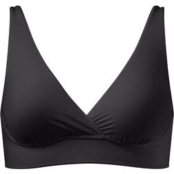 Bravado Ballet Nursing Bra Black