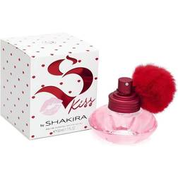 Shakira S Kiss EdT 50ml