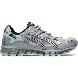 Asics Gel Kayano 5 360 Piedmont Grey Mint Men's